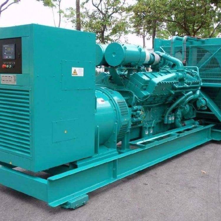 应急备用发电机组全解析 贝西力120kW柴油发电机组与沃尔沃柴油发电机组的比较与应用